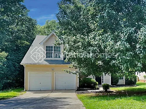 438 Pecan Wood Cir Photo 1