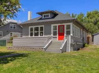 1132 Crescent Ave, Klamath Falls, OR 97601