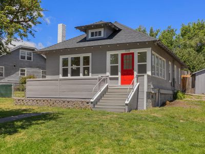 1132 Crescent Ave, Klamath Falls, OR, 97601