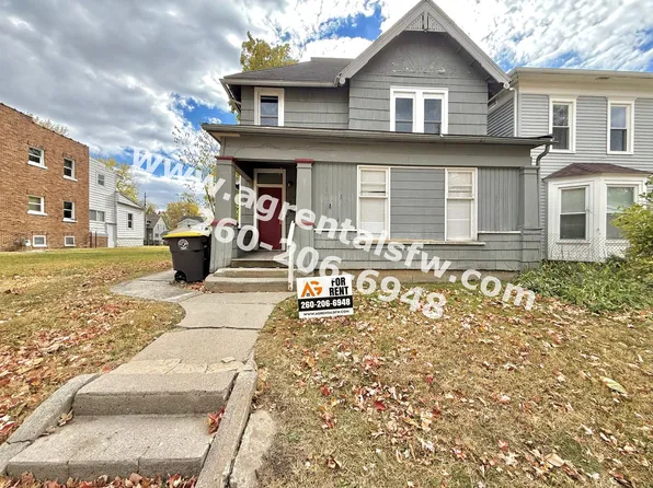 231 W Dewald St, 231 W Dewald St #2, Fort Wayne, IN 46802