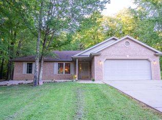 346 E Inauguration Day, Santa Claus, IN 47579