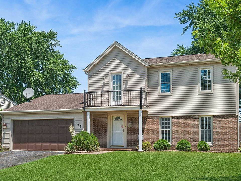 1st image of 465 Ridgefield Dr
