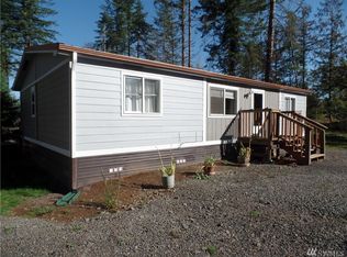 223 Pascoe Ave, Onalaska, WA 98532