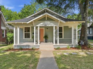 414 S Martin St, Little Rock, AR 72205