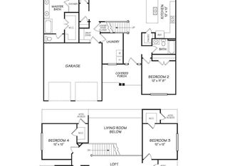 2044 Highlands Ridge Ln LOT 11, Knoxville, TN 37932