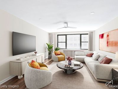 209 E 56th St APT 8F, New York, NY, 10022