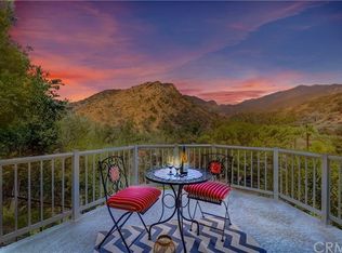 28151 Hidea Way, Silverado Canyon, CA 92676