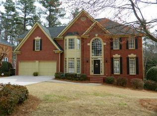 2070 Walnut Creek Xing, Alpharetta, GA 30005