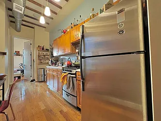 Rented by Doorway NYC, LLC