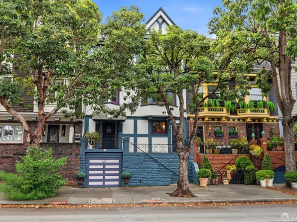 72 Castro St, San Francisco, CA 94114