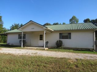 31860 Highway 25 N, Golden, MS 38847