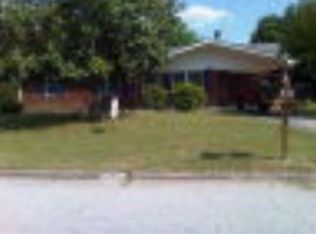 3340 Elegans Dr, Augusta, GA 30906