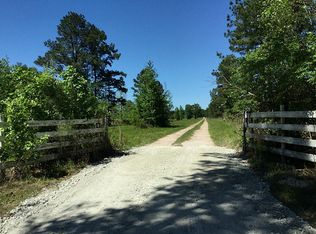 2591 Cotton Thompson Rd, Lufkin, TX 75901