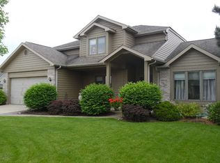 408 Ridge Ct, Ossian, IN 46777