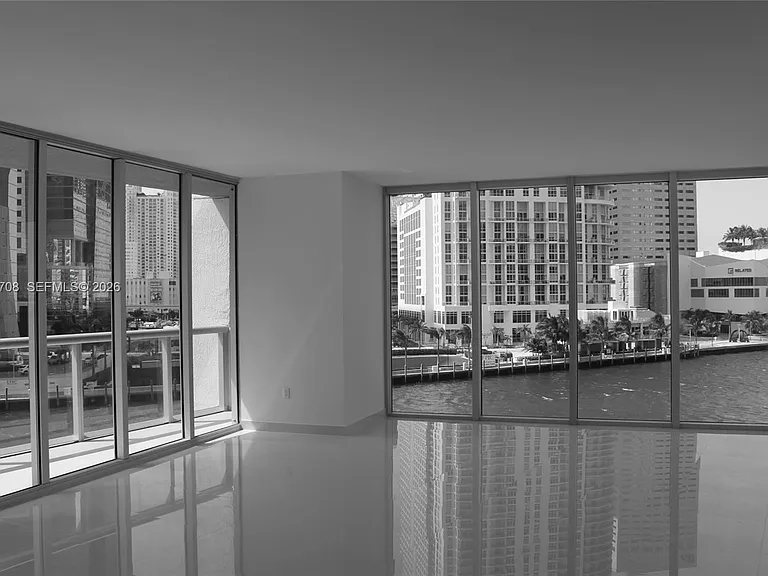 465 Brickell Ave #502 — Photo 9