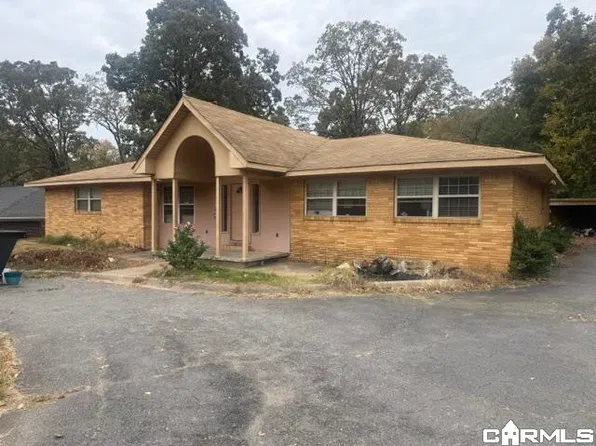 7224 W Markham St, Little Rock, AR 72205