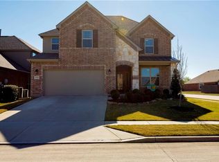 2680 Costa Mesa Dr, Little Elm, TX 75068