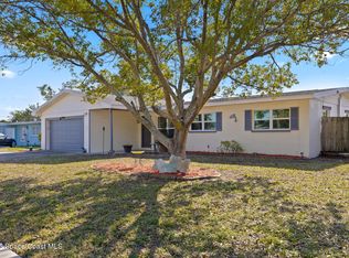 1909 Coolidge Ave, Melbourne, FL 32935