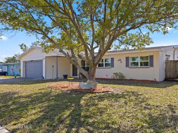 1909 Coolidge Ave, Melbourne, FL 32935