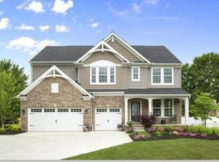 2725 Torrey Pine Dr, Medina, OH 44256