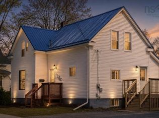 306 Frederick St, New Glasgow, NS B2H 3N8
