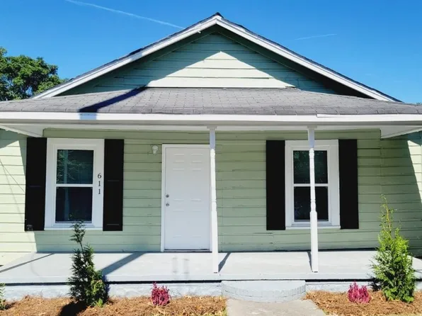 611 Buffalo St, Shelby, NC 28150