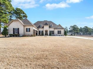 3788 County Road 751, Jonesboro, AR 72401