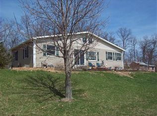 30099 Mowry Rd, Burr Oak, MI 49030