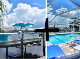 (Undisclosed Address), Port Charlotte, FL 33952