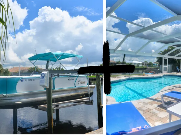 (undisclosed Address), Port Charlotte, FL 33952