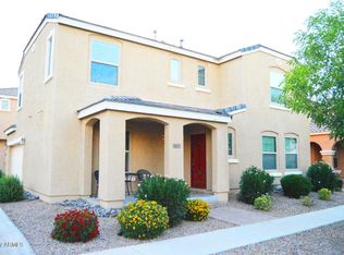 2232 S Buckaroo Trl, Gilbert, AZ 85295