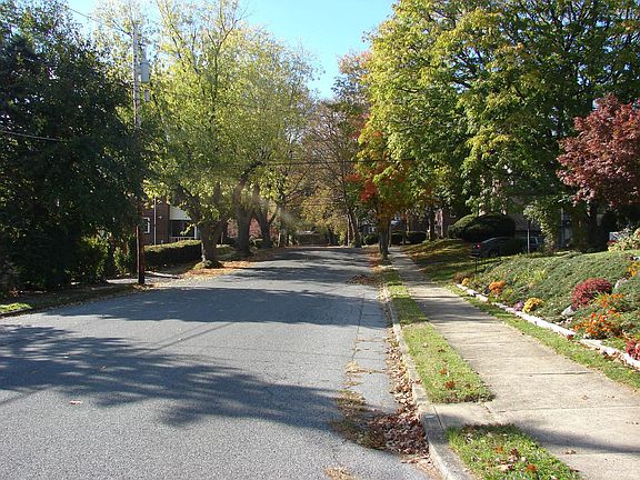 819 Marion St. neighborhood