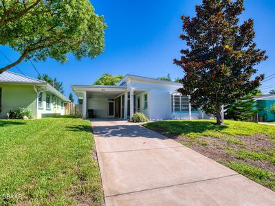 253 Woodland Ave, Daytona Beach, FL, 32118