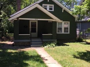 4810 Guilford Ave, Indianapolis, IN 46205