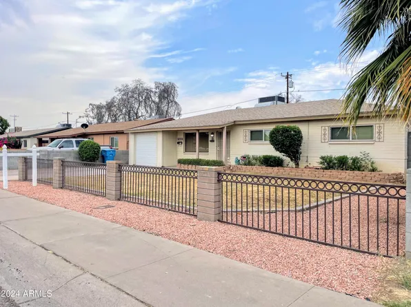702 N 28th Street, Phoenix, AZ 85008
