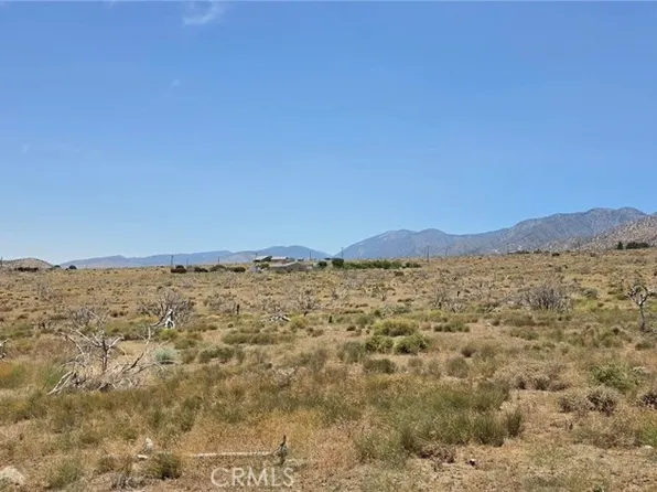 0 101st St E Lot 8, Littlerock, CA 93543