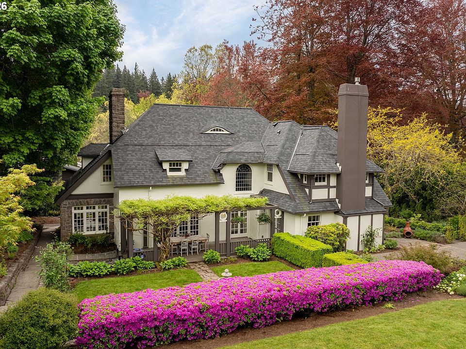 6687 SE Scott Dr, Portland, OR 97215 | Zillow