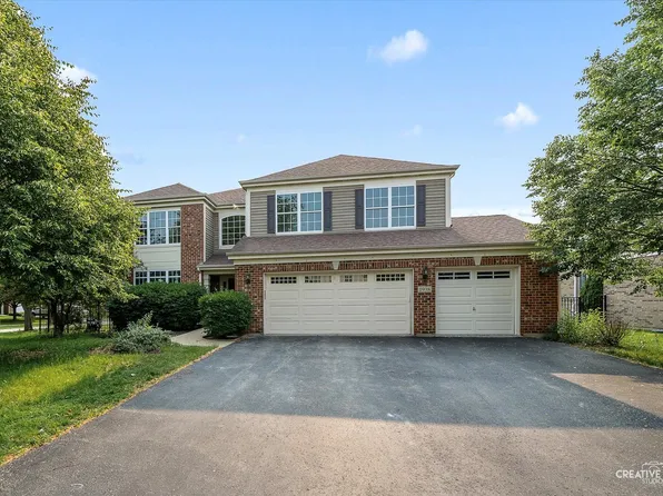 1938 Barrington Ave, Bolingbrook, IL 60490