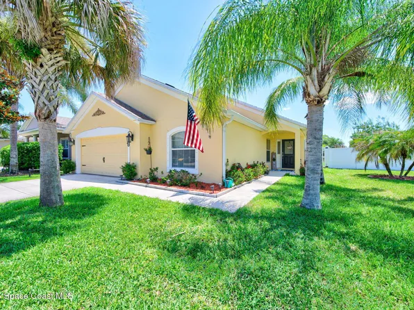 3175 Constellation Dr, Melbourne, FL 32940