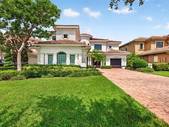 10283 Sweet Bay Mnr, Parkland, FL 33076