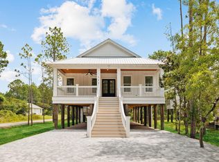 112 N K St, Pt Washington, FL 32459