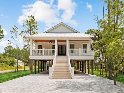 112 N K St, Pt Washington, FL, 32459