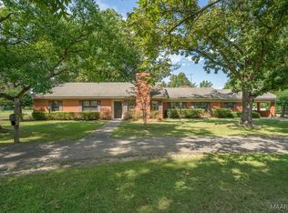 6486 W Old Hayneville Rd, Hope Hull, AL 36043