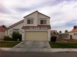 6231 Eliza Ln, North Las Vegas, NV 89031
