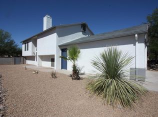 5394 S Stockwell Rd, Tucson, AZ 85746