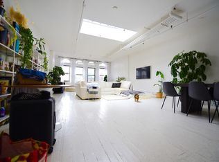 221 Bowery #5, New York, NY 10002