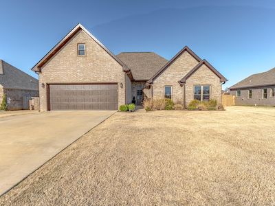 105 Eva Ln, Brookland, AR, 72417