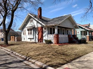 1622 Marsac St, Bay City, MI 48708