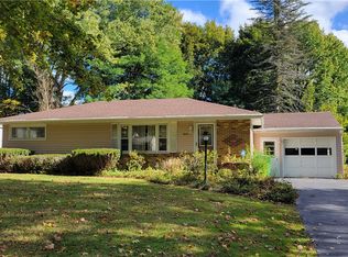 80 Alaimo Dr, Rochester, NY 14625