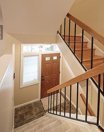 Entry / Foyer